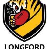Longford Football Club Logo