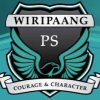 Wiripaang PS 1A Logo