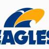Looma Eagles Logo