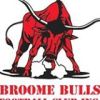 Broome Bulls Logo