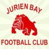 Jurien Bay Football Club Logo