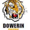 Dowerin Wylie MFL Logo