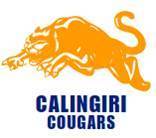 Calingiri League