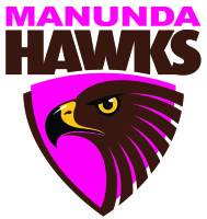 Manunda Hawks Women