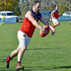2015 R5 Woodend v Diggers (Reserves) 16.5.15