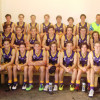 GCJFL U15 Team Photo