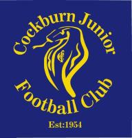 Cockburn JFC Year 12