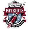 Playford City Logo