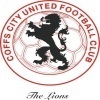 Coffs City United FC Logo