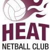 Heat 8 Logo