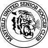 Mayfield United Senior FC Logo