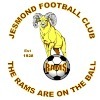 Jesmond FC Logo