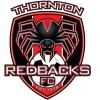 Thornton Redbacks FC Logo