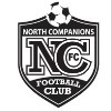 North Companions FC Logo