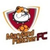 Plattsburg Maryland FC Logo