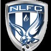 New Lambton Eagles FC Logo