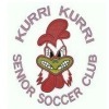 Kurri Kurri Senior SC Logo