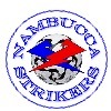 Nambucca Strikers FC Logo