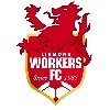 Lismore Workers FC Logo