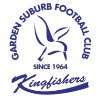 Garden Suburb FC Logo