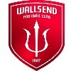 Wallsend FC Logo
