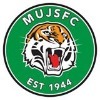 Mayfield United JSFC Logo