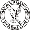 RAAF Williamtown Logo