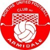 North Armidale FC Logo