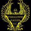 Paralowie Eagles Logo