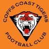 Coffs Coast Tigers FC Logo