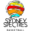 Sydney Spectres Purple Logo