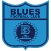 Blues Football Club Logo