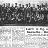 1962 - WJFL Premiers - Combined Churches