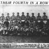 1966 - WJFL Premiers - Junior Magpies