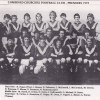 1972 - WJFL Premiers - Combined Churches FC