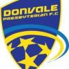 Donvale Cavaliers Logo