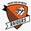 ME Raiders Logo