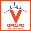 Olinda-Ferny Creek Junior Football Club Logo
