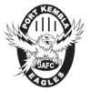 2020 Port Kembla Eagles U11 Girls Logo