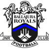 Ballajura Blue Y05 Logo