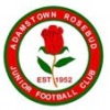 Adamstown Rosebud JFC 10s Girls Logo