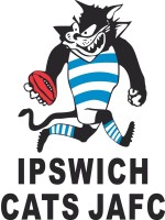 Ipswich Cats Seniors