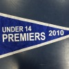 2010 - W&DJFL U/14 Premiership Flag - Centrals JFC
