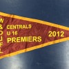 2012 - W&DJFL - U/16 - Premiership Flag