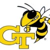 Georgia Tech University  Logo