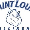  Saint Louis University Logo
