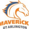 University of Texas Arlington  Logo