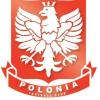 Polonia White Women B Logo