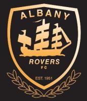 Albany Rovers Women B