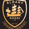 Albany Rovers Women B Logo